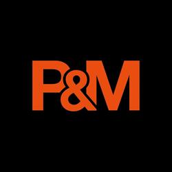 P & m Furniture