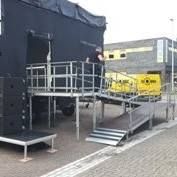 Podiumbouw Drechtsteden B.V.