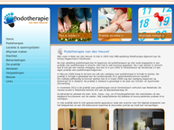 Heuvel Podotherapie vd