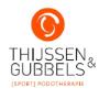 Thijssen en Gubbels Sport- Podotherapie
