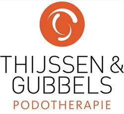 Thijssen en Gubbels Sport- Podotherapie