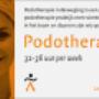 Podotherapie in Beweging