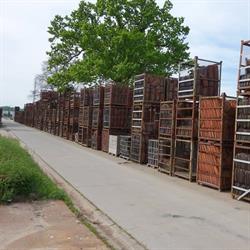 Poelman Vof Antieke Bouwmaterialen en Sloopwerken