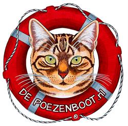 Stichting De Poezenboot