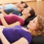 Pofa Fysiotherapie/Stressmanagement