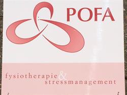 Pofa Fysiotherapie/Stressmanagement
