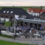 Tuin en terras