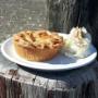 Ons beroemde appelrondje