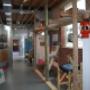 begane grond museum