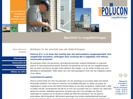 Polucon Voegafdichtingen BV