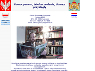Polonia Juridisch Advies- en Vertaalbureau