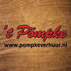 Pömpke Verhuur en Evenementenservice 't