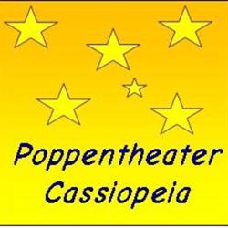 Poppentheater Cassiopeia