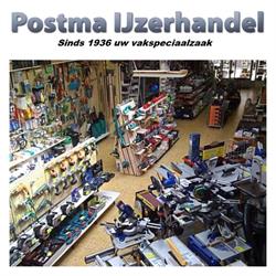 Postma Ijzerhandel