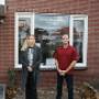 Praktijk Chiropractie Volendam