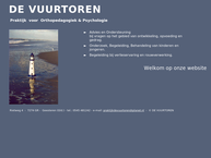 Vuurtoren Orthopedagogische en Psychologische Praktijk de