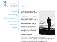 Gerdingh Fysiotherapie
