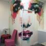 Mondhygienist Selma Burrekers