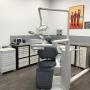 Mondhygienist Selma Burrekers