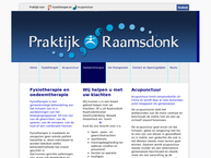 Dorst Fysiotherapie Osteopathie en Acupunctuur a J Van