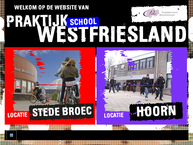 Praktijkschool Westfriesland