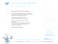 Sterkenburg Praktijk voor Mondhygiëne