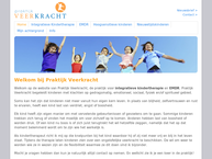 Kindertherapie Praktijk Veerkracht