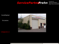 Prehn Radio & Tv Service