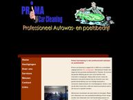 Prima Carcleaning