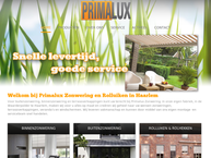 Primalux Zonwering