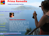 Remedial Teaching Prima Remedia