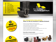Prima Zitten & Fauteuil Comfort