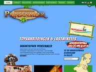 Prinsenmeer Recreatiepark