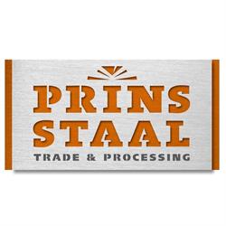 Prins Staalhandel Staalservice Bv