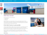 Print Mail Factory