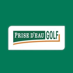 Prise D'eau Golf