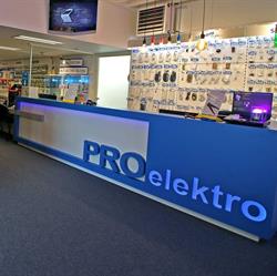 Pro Elektro Bv