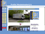 Profiel Bv