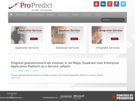 Propredict Bv