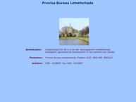 Provisa Bureau Letselschade
