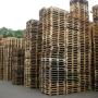 PR Pallets BV