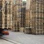PR Pallets BV