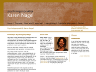 Psychologenpraktijk Karen Nagel