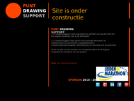 Punt Drawing Support