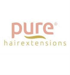 Pure Hairextensions Alkmaar