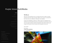 Purple Vision Multi Media