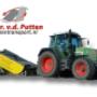 Putten BV Gebr vd
