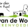 Dierenvoeders P vd Wouw