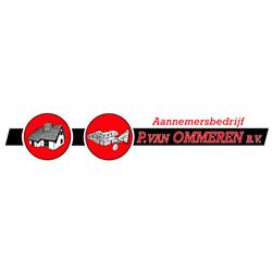 Aannemersbedrijf BV P van Ommeren