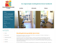 Mondhygieniste praktijk Q. Brok